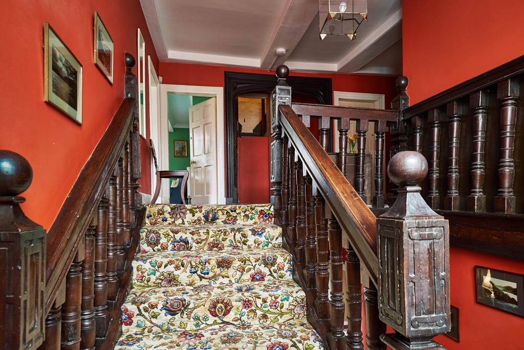 B&B Tachbrook Mallory House Bishops Tachbrook Eksteriør billede
