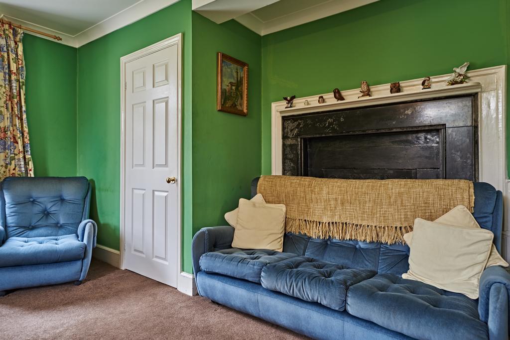 B&B Tachbrook Mallory House Bishops Tachbrook Værelse billede
