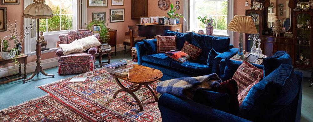B&B Tachbrook Mallory House Bishops Tachbrook Eksteriør billede