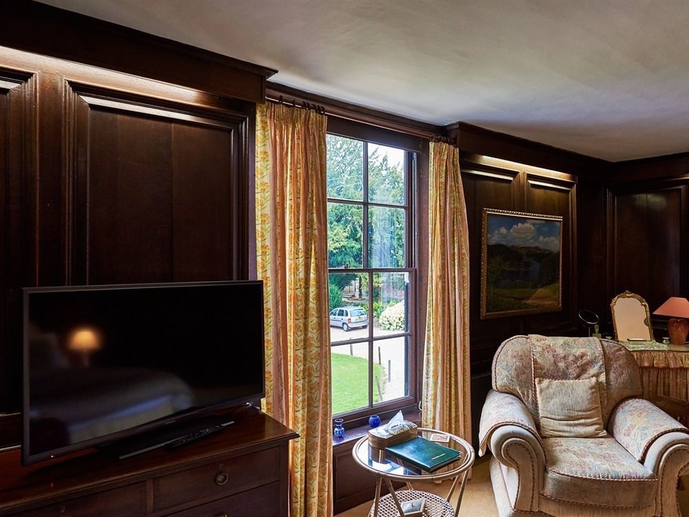 B&B Tachbrook Mallory House Bishops Tachbrook Eksteriør billede
